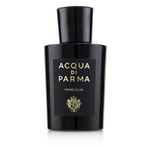 Vaniglia Eau de Parfum Acqua di Parma for women and men 180ML /6 FL Oz