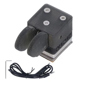 Magnetic Paddle CW Key for Shortwave Radio with Enhanced Tapping Accuracy - Afbeelding 1 van 11
