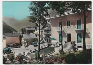 BAGNI DI VINADIO - CUNEO - VALLE STURA -25939- - Imagen 1 de 1