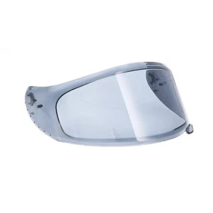 Pantalla casco SHIRO KATANA negra * mirar level - Imagen 1 de 1