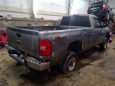 Steering Gear/Rack Power Steering Fits 07-13 SUBURBAN 2500 6867792 - Imagem 1 de 4