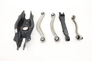 2015 - 2023 MERCEDES C300 W205 REAR SUSPENSION RIGHT CONTROL ARM SET OF 5 OEM - Picture 1 of 14