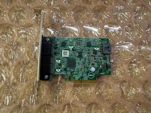 Dell P1XY1 0P1XY Thunderbolt 3 PCIe Expansion Card FH Precision / Optiplex - Picture 1 of 4