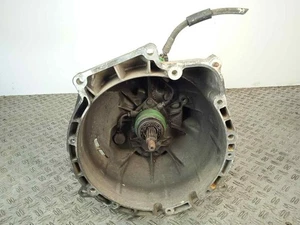 R25JP - JP00500A - 1466980 GETRIEBE / 150306 / 20535 FÜR OPEL OMEGA B 2.5 TURBOD - Picture 1 of 5