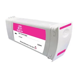 Compatible Ink Cartridge for HP 831 Latex 775mL Variation-USA - Picture 1 of 8