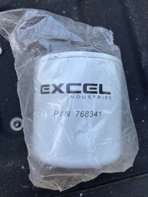 Excel Hydraulic Filter 768341