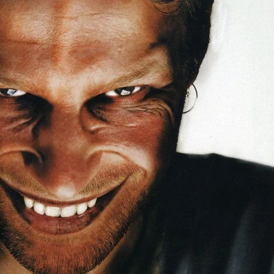 Aphex Twin - Richard D. James Album | 1LP Heavyweight + DL Code - Image 1 of 4