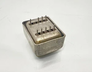 Studer 1.022.405.00 Input Transformer 1:1 A928 D19M D950 A902 B67 A90 - Picture 1 of 6