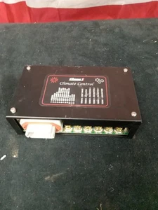 Módulo de control climático ES-Key (C1 p/n 610-00029) Clase 1 - Imagen 1 de 3