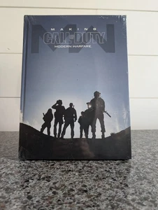 New Sealed Making Call Off Duty Hardcover Book - Imagen 1 de 5