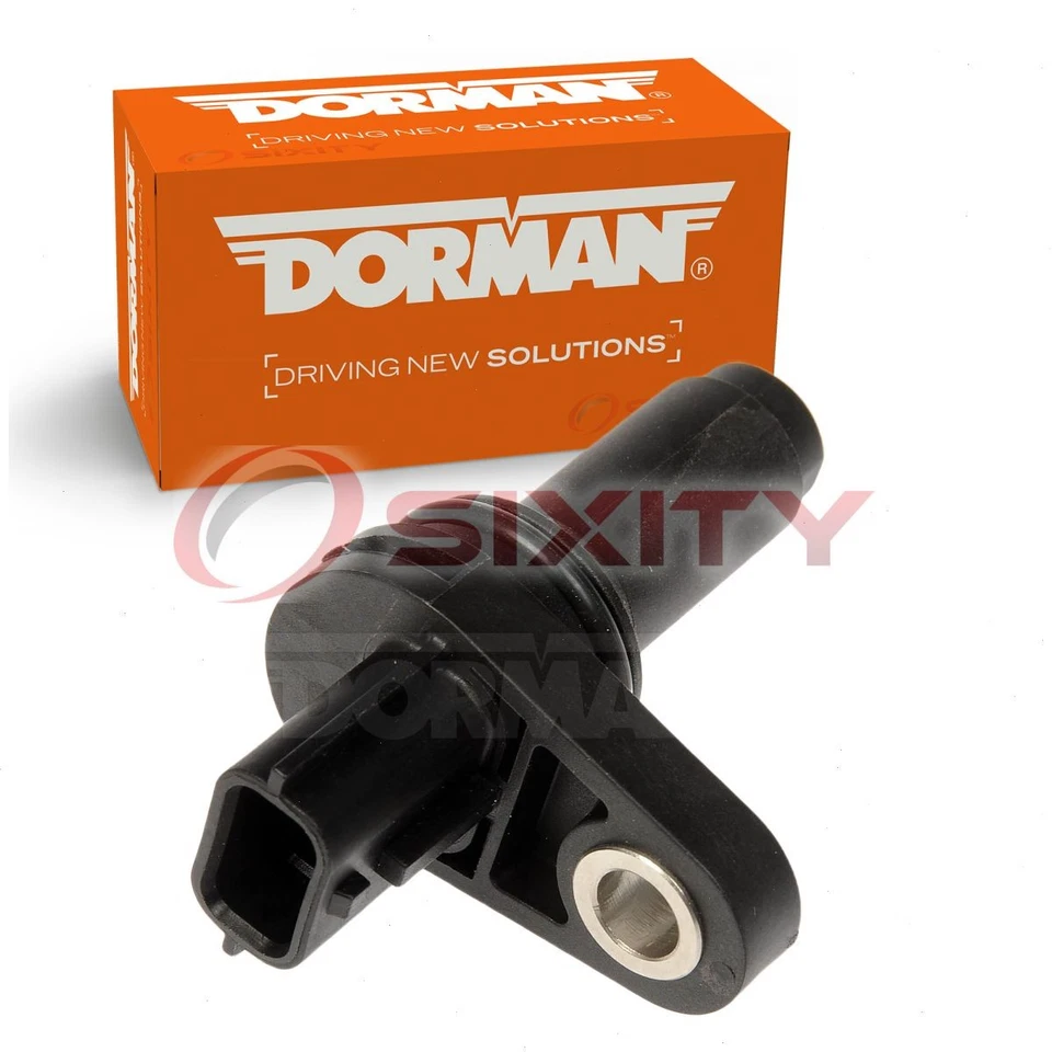 Sensor de posición del cigüeñal Dorman para motor Nissan Rogue 2008-2019 2,5 L L L4 cb Foto 1 de 4