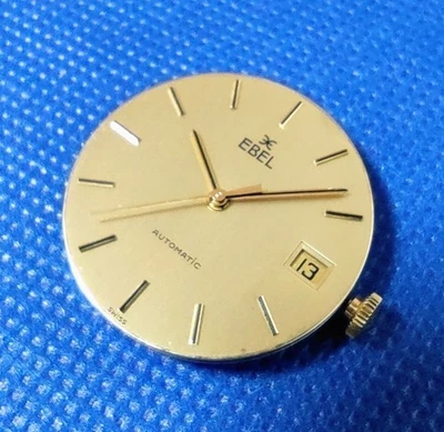 EBEL 2892, movimento , sfere, quadrante mm 28,5 - Immagine 1 di 4