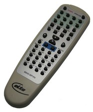 Original Fernbedienung Emax e:max AS 603 /  8845  DVD-Player  Remote control 