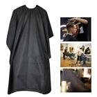 Professional Hairdressing Gown Cape Hair Cut/Cutting Shave Salon Apron Barber UK