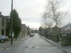 Photo 6X4 Acre Lane - Looking Towards Stone Hall Lane Bolton/Se1635  C2011