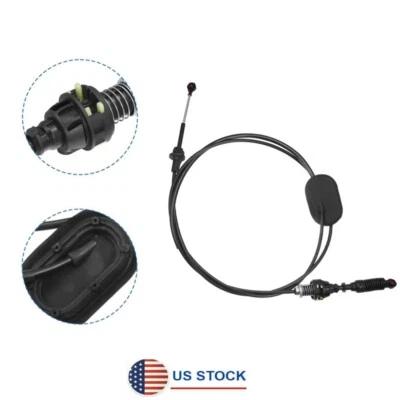Cable selector de engranajes de transmisión automática para Chevy Blazer S10 GMC Jimmy nuevo Foto 1 de 4