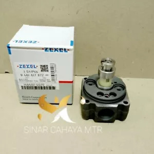 Conjunto de rotor de cabezal de bomba de combustible adecuado para Isuzu Trooper 1988-1998 146402-4020 OEM - Imagen 1 de 4