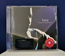 Babyface - kolekcja jego największych przebojów płyta CD