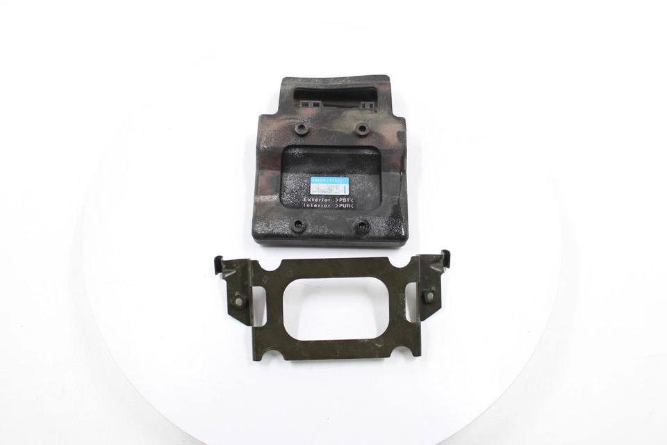 Kawasaki Ninja 650R 2006 OEM unidad de controlador de computadora ecu caja negra ECM CDI  Foto 1 de 4