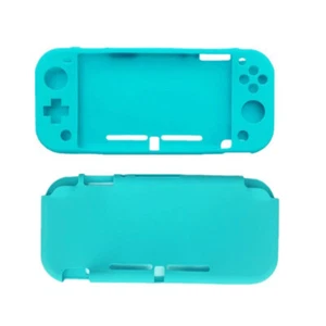 For Nintendo Switch Lite Soft Silicone Solid Shockproof Protective Case Covers - Picture 1 of 11