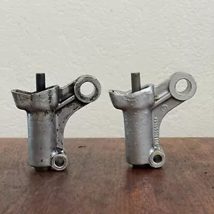 Porsche 911 First Generation Chain Tensioner Pair 901 105 515 1R SWB - Picture 1 of 6