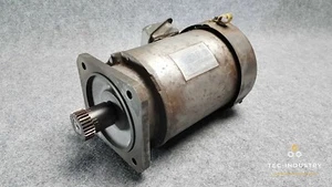 Mitsubishi Super Line 3 Phase Induction Motor I SF-JRFC I 1.5 kW I 4 Pole - Bild 1 von 6