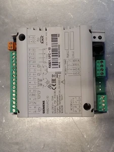 SIEMENS CONTROLLER RXB21.1/FC - 10 / RXB 21 1 FC 10 BRAND NEW W/BOX - Picture 1 of 7