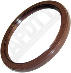 APDTY 170902 Engine Crankshaft Seal; Rear; Replaces 5047167AA - Picture 1 of 1
