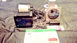 Impresora de recibos térmica Star Future TSP143 TSP100 ECO POS modelo TSP100II - Imagen 1 de 12