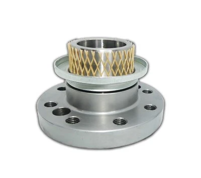 18-23 Jeep Wrangler JL & JT Dana 44 M210 Front End Pinion Yoke Companion Flange - Image 1 of 3