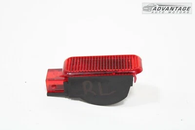 AUDI A7 2012-2018 PANEL DE LUZ PUERTA LATERAL CONDUCTOR O PASAJERO TRASERO OEM Foto 1 de 4