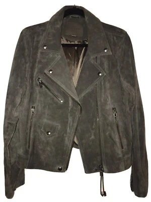 Blank NYC Suede Jacket NWT size medium - Image 1 of 4