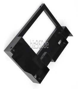 HP 2,5" SSD auf 3,5" Fach Caddy Adapter 661914-001 für G8 G9 651314-001 F238F - Bild 1 von 9