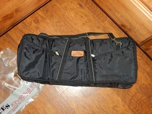 KB-3 KACES KEYBOARD BAG ACE PRODUCTS ENTERPRISES CARRY COVER SOFT CASE - Picture 1 of 8