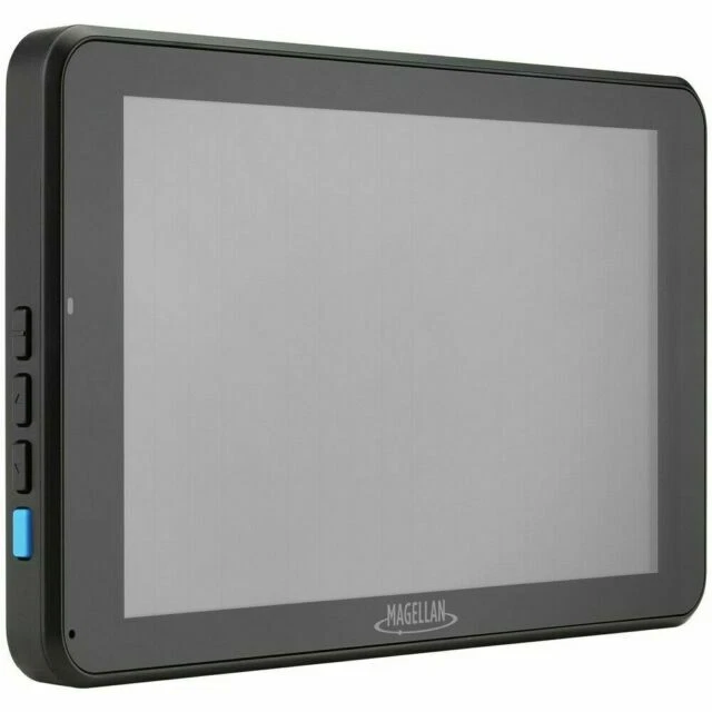 Magellan TR7 Cam Trail and Street GPS Navigator