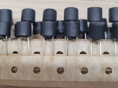 (1 PC) SR5-5A COOPER BUSSMAN - Imagem 1 de 3