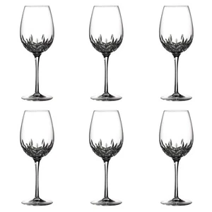 Waterford Kristall Lismore Essenz Kelch 6er Set - Bild 1 von 17
