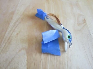 VINTAGE KUNSTSTOFF ENTENKÖDER - Bild 1 von 4