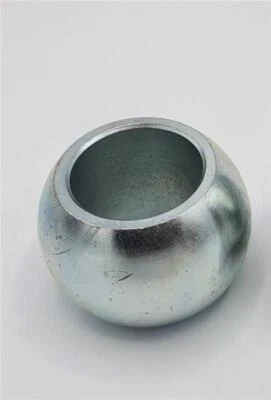 Gorilla Unterlenkerkugel KAT3 Fanghakensystem Kugelhülse Fangkugel Made in EU - Bild 1 von 4