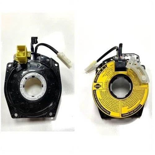Volante cable resorte reloj para Nissan Máxima Pathfinder 25554-5L391 Foto 1 de 1