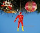 Dekoration Weihnachten Ornament Baum Wohnkultur DC Comics Universum The Flash * K987_I