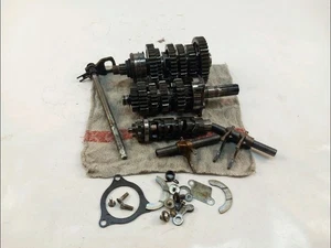 CAJA DE CAMBIOS Suzuki GSF650 - Imagen 1 de 5