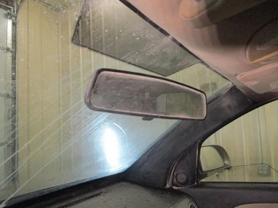 Used Front Center Interior Rear View Mirror fits: 2007 Chevrolet Equinox Front C Foto 1 de 4