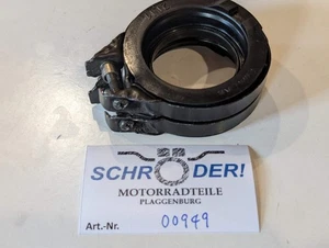 Yamaha GTS1000A 4BH Ansaugstutzen Verbinder inkl. Schellen 2LM-13597-00 gebrauch - Imagen 1 de 7
