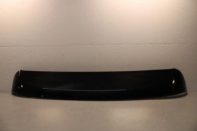 2017 2023 CHRYSLER PACIFICA REAR LIFTGATE SPOILER WITH THIRD BRAKE LIGHT Foto 1 de 4