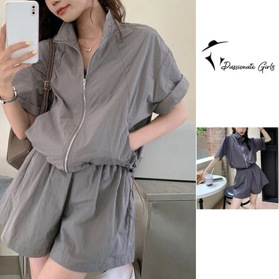 Simplistic yet Stylish Women's Sun Protective Clothing Ideal for All Day Wear - Image 1 of 4