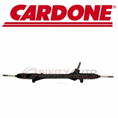 Cardone Reman Rack Pinion Assembly for 2010-2022 Lexus RX350 - Steering Gear mk Foto 1 de 4