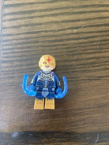 NOVA Custom Herobloks Marvel Superheld - Bild 1 von 3