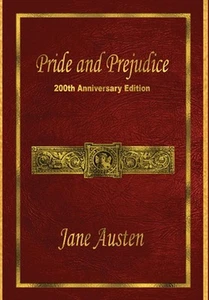 Pride and Prejudice: 200th Anniversary Edition by Jane Austen (English) Hardcove - Picture 1 of 1