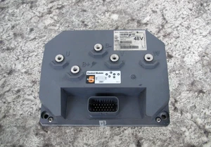 Crown 144232 Access 5 Forklift Steer Controller / Control Module Free Shipping - Picture 1 of 4